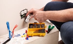 Memphis TN electrical installation service - Residential Electrician in Memphis TN