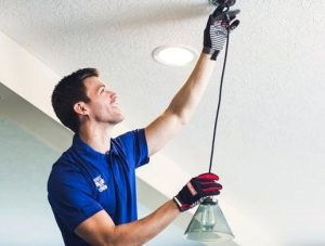 Memphis TN Home Alarm Repair - Residential Electrician in Memphis TN