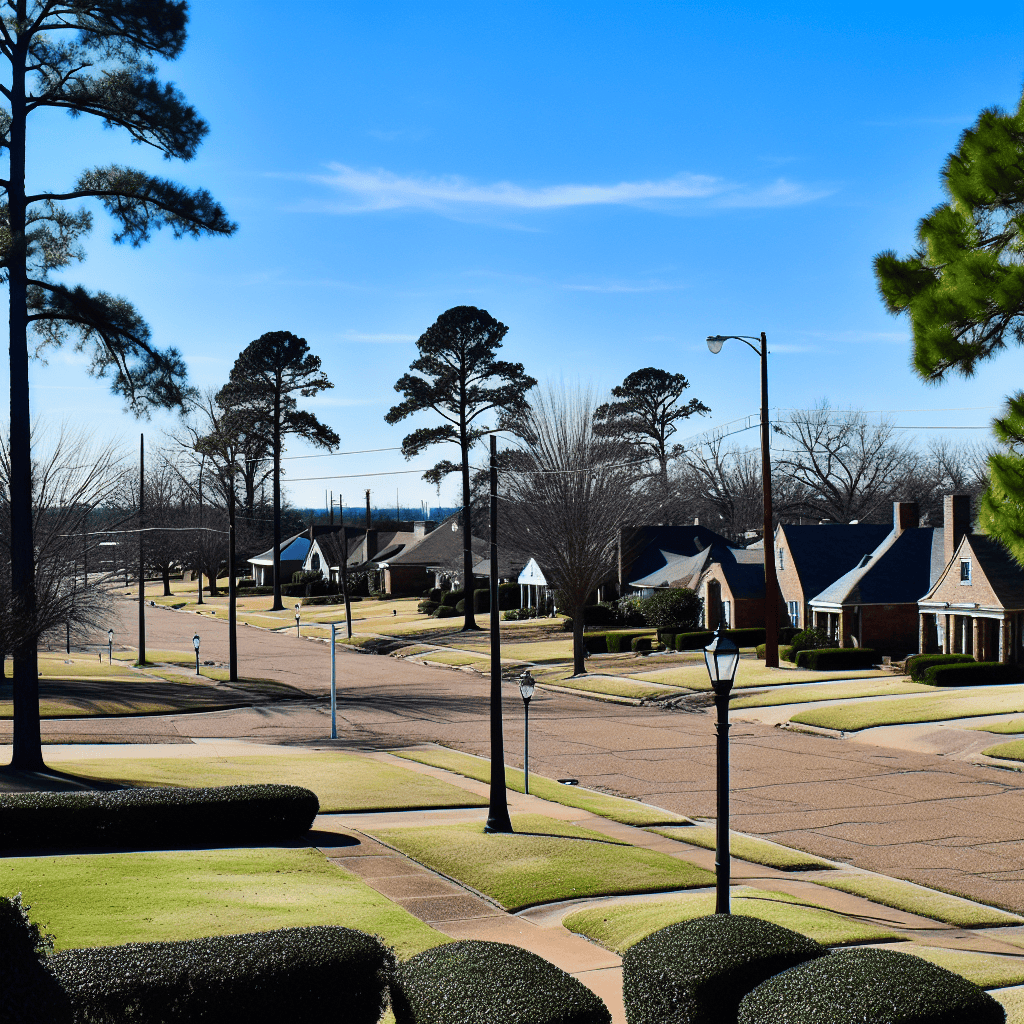 Local Electrician Installing Lighting Fixture - Find the Best Residential Electrician in Holmesdale Memphis TN