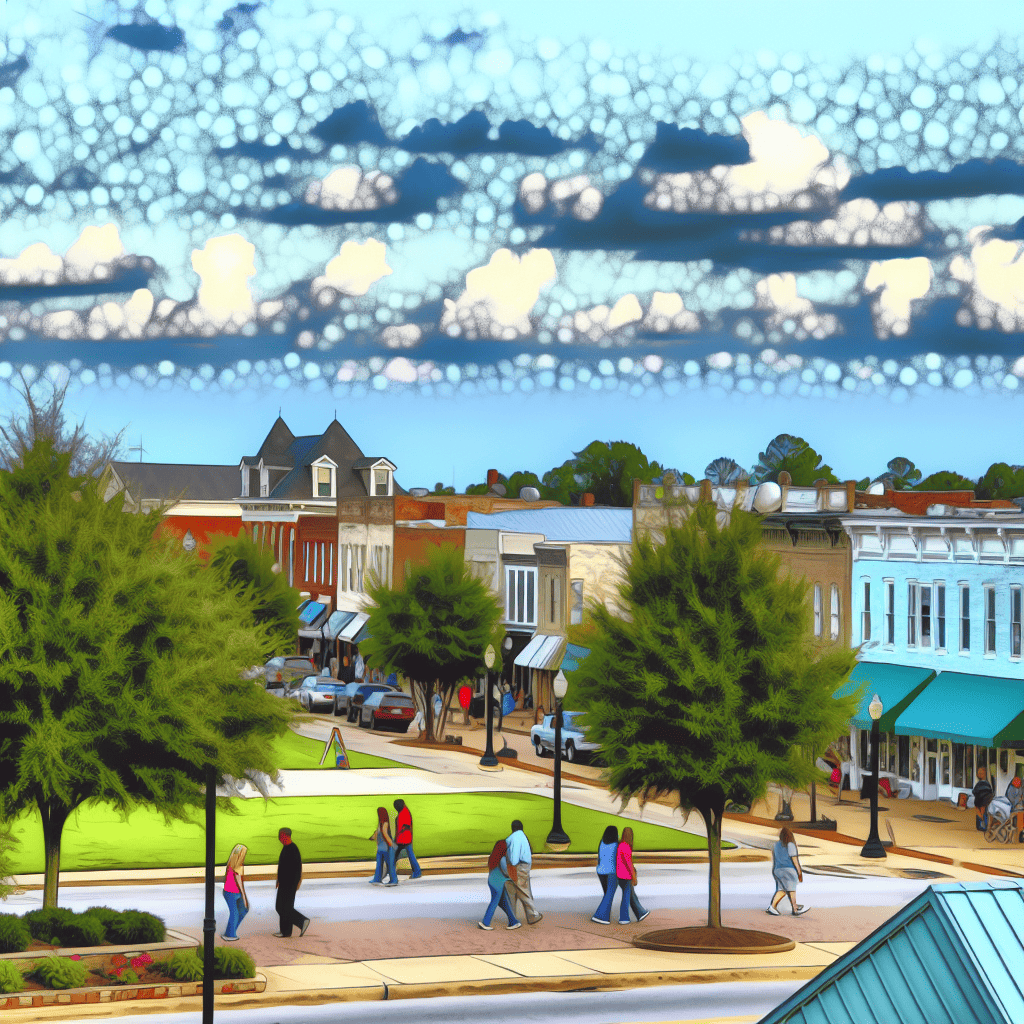 Local Electrician Installing Lighting Fixture - Find the Best Residential Electrician in Marion AR