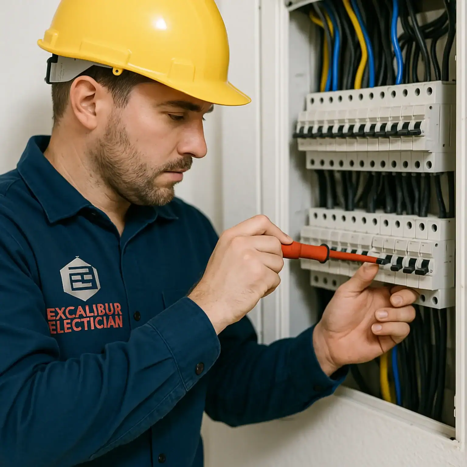 Excalibur Electrical of Memphis TN
